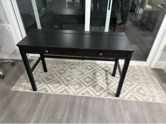 desk
