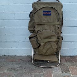 Vintage Jansport Pack