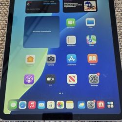 Ipad Pro 11inch  3rd Gen