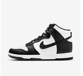 Nike Dunk High