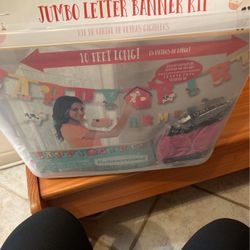 Kids Party Decorations 