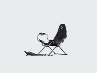 Playseat® Challenge X - Logitech G Edition