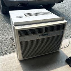 Large A/C Unit