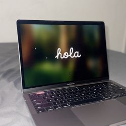 Macbook Pro 202