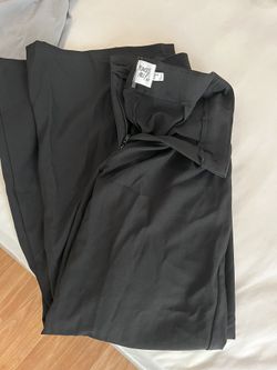 New Princess Polly Archer Pant Petite Size US 2