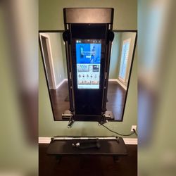 2019 Tonal Home Gym - Very Good Condition, 51-200 Uses - Arlington, TX