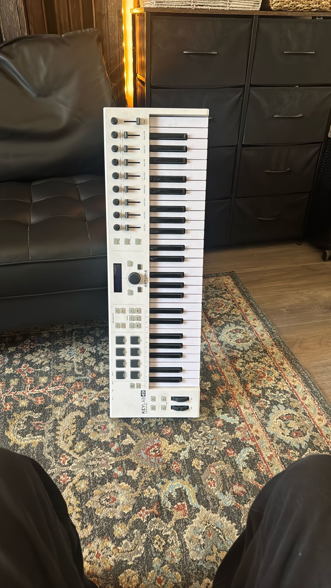 Arturia Keylab 49