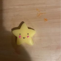 Star Mochi
