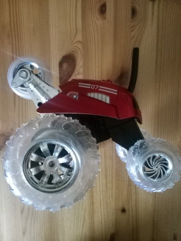 Romote Toy Car
