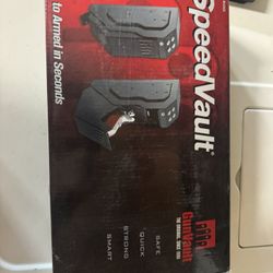Speed Vault 
