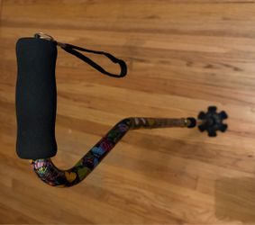 Cane (breakaway)
