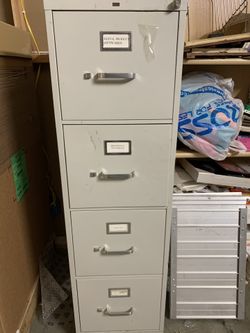 File Cabinet