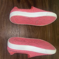 UGG Kids' Caplan slip-on sneakers (OBO)