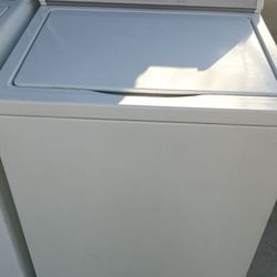 Whirlpool Washer 