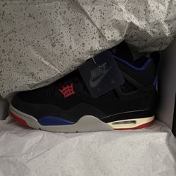 Jordan 4 Rare Air Size 12.5