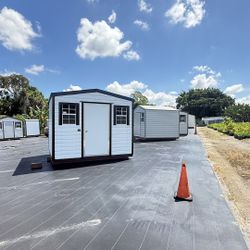 Sheds New Available Any Size You Like 