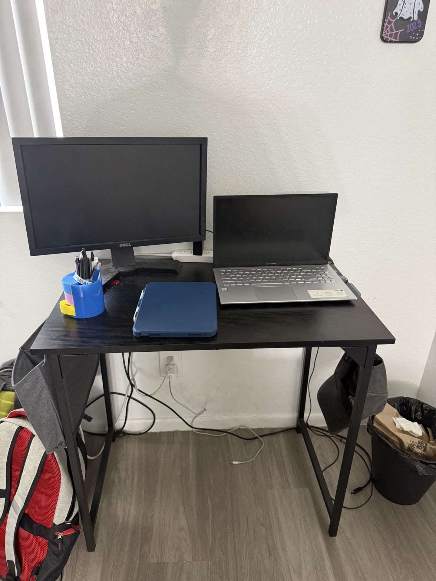 Study Desk