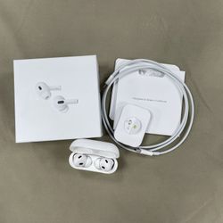 Airpods Pro 2nd Generation  