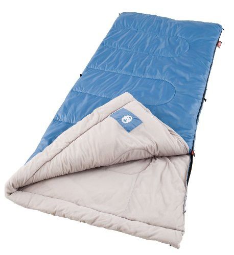 Coleman Sunridge sleeping bag