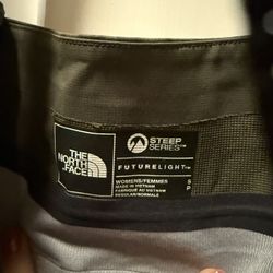 North face Snowboarding Suit 