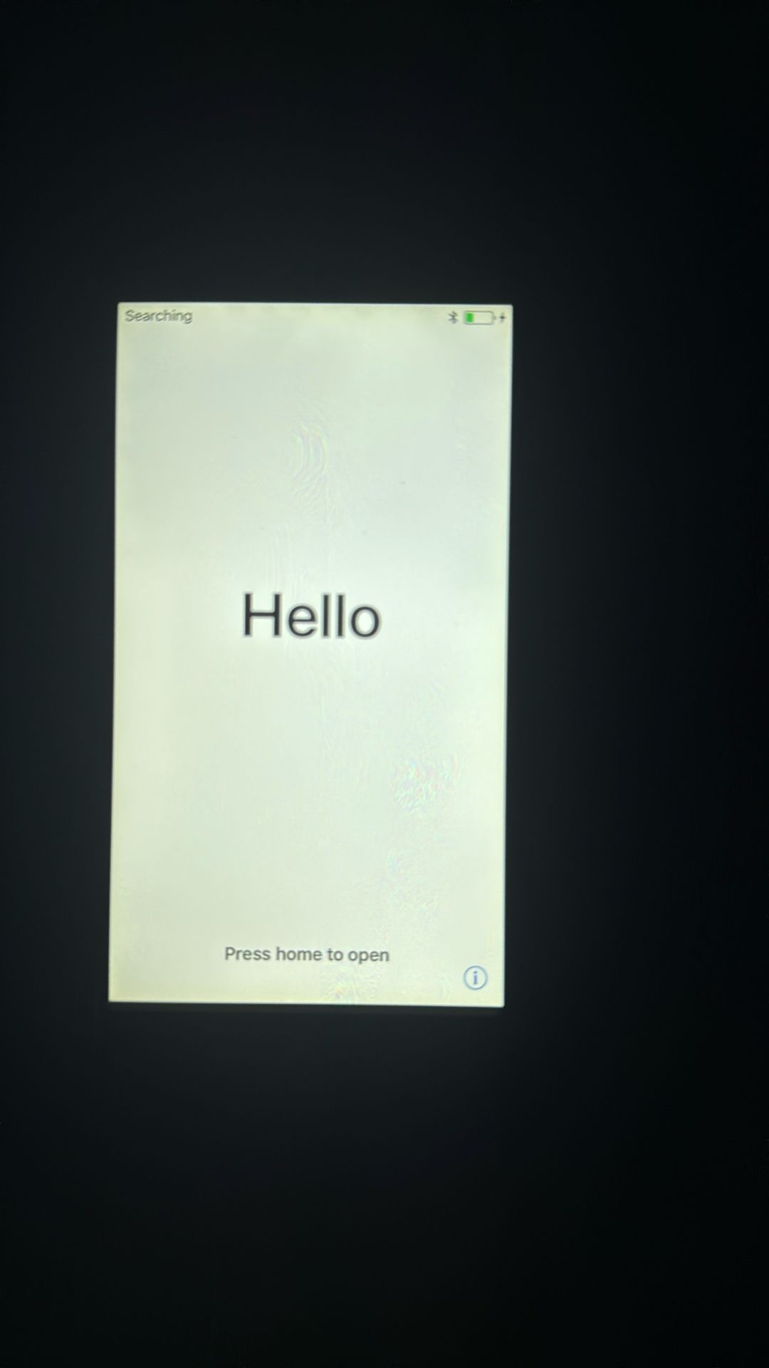 iPhone 6 ……16gb Unlocked