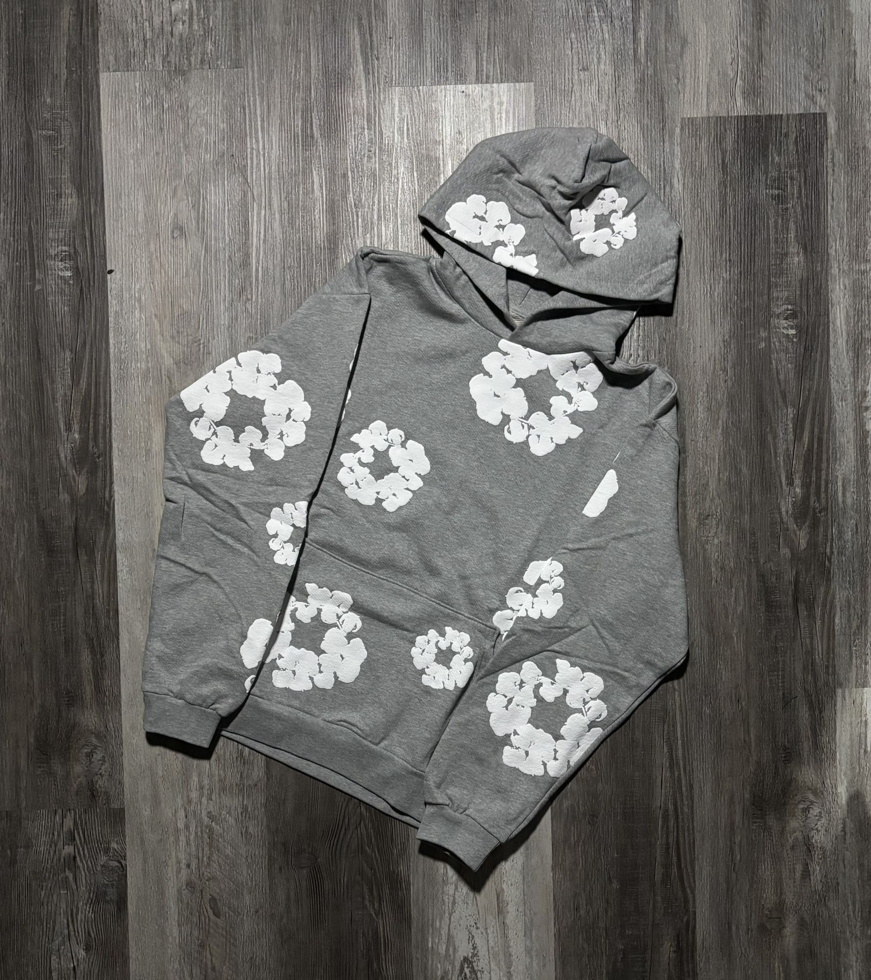 Denim Tears Hoodie