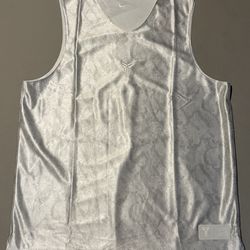 Nike Kobe Bryant Halo Standard Issue Reversible Basketball Jersey BNWT