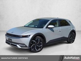 2024 Hyundai IONIQ 5