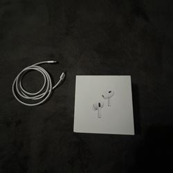 2 generation airpod pros 