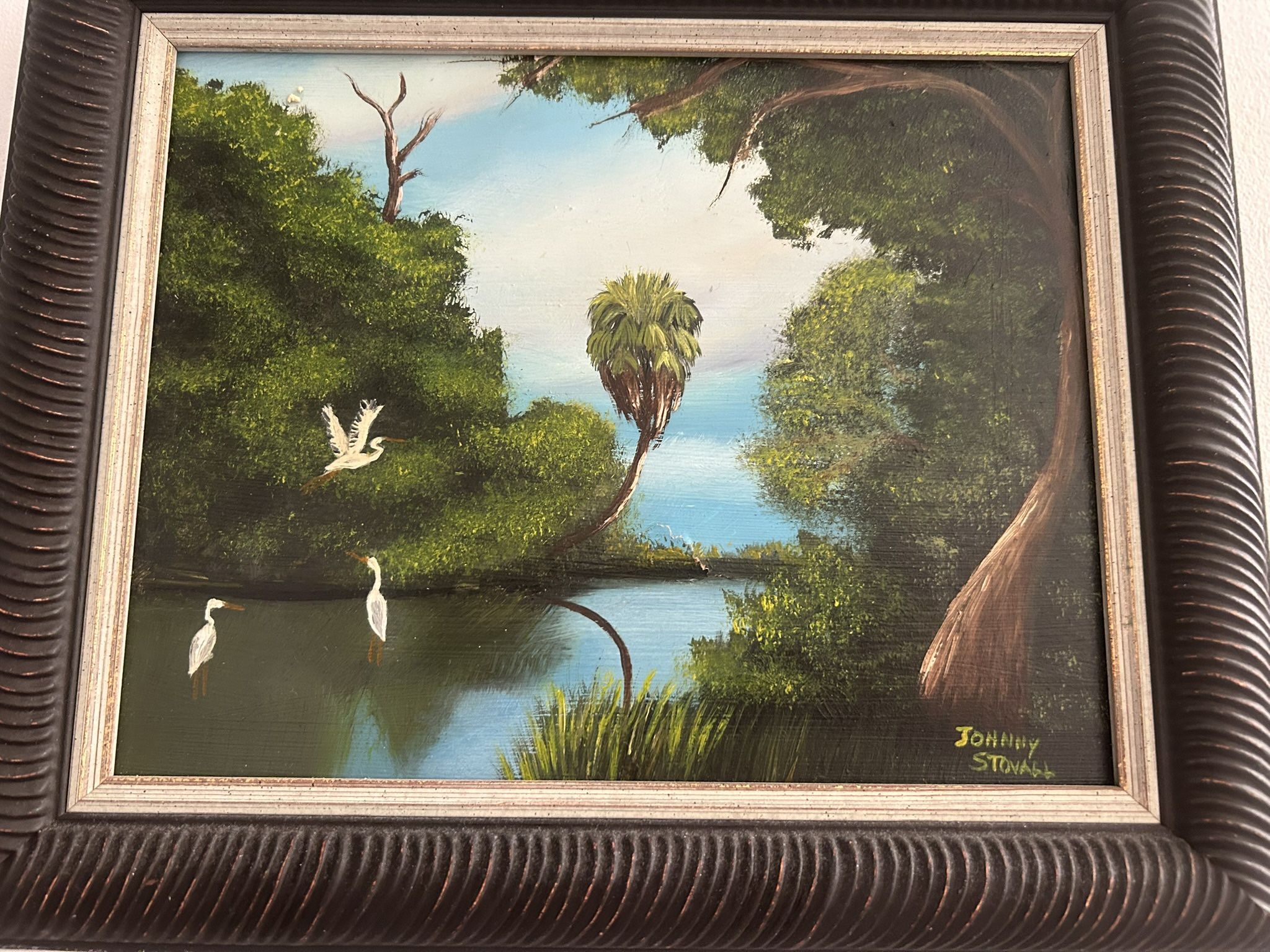 Paintings