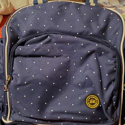New Baby Diaper Bag