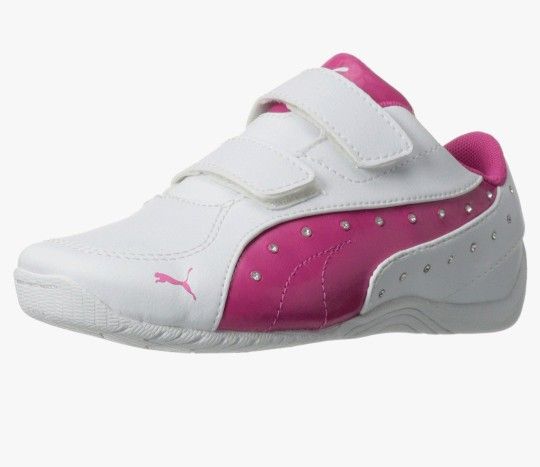 PUMA Drift Cat 5 Glamm D V Sneaker
