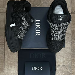 Designer Shoes (Description)