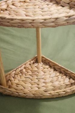 2 Tier: Bathroom Counter Shelf