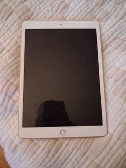 iPad 7th generation