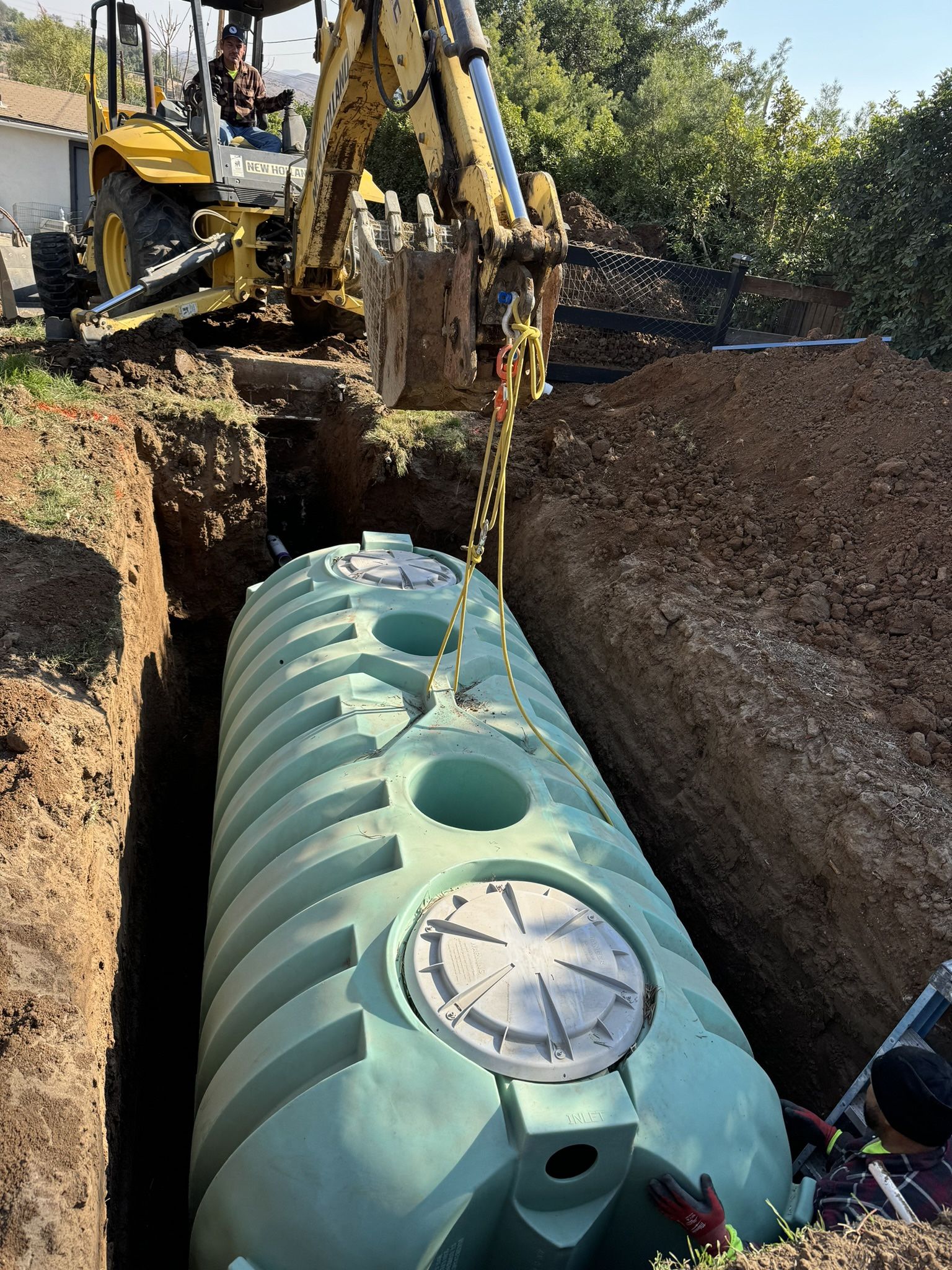 Septic Tanks For sale