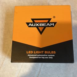 LED light bulbs for auto