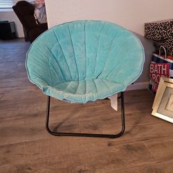 Saucer Chair