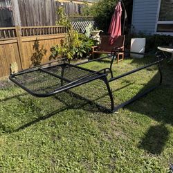 Truck Rack For Short Bed Silverado 