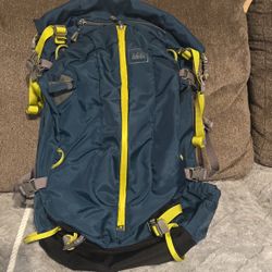 REI Traverse 70 Backpack 