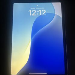 iPad Pro [11 inch] 2nd generation 