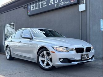 2015 BMW 328i