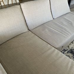 IKEA Sofa 