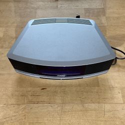 Bose Wave iv model 417788-WMS With BlueTooth And Wi-Fi