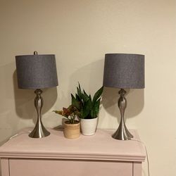 Lamps