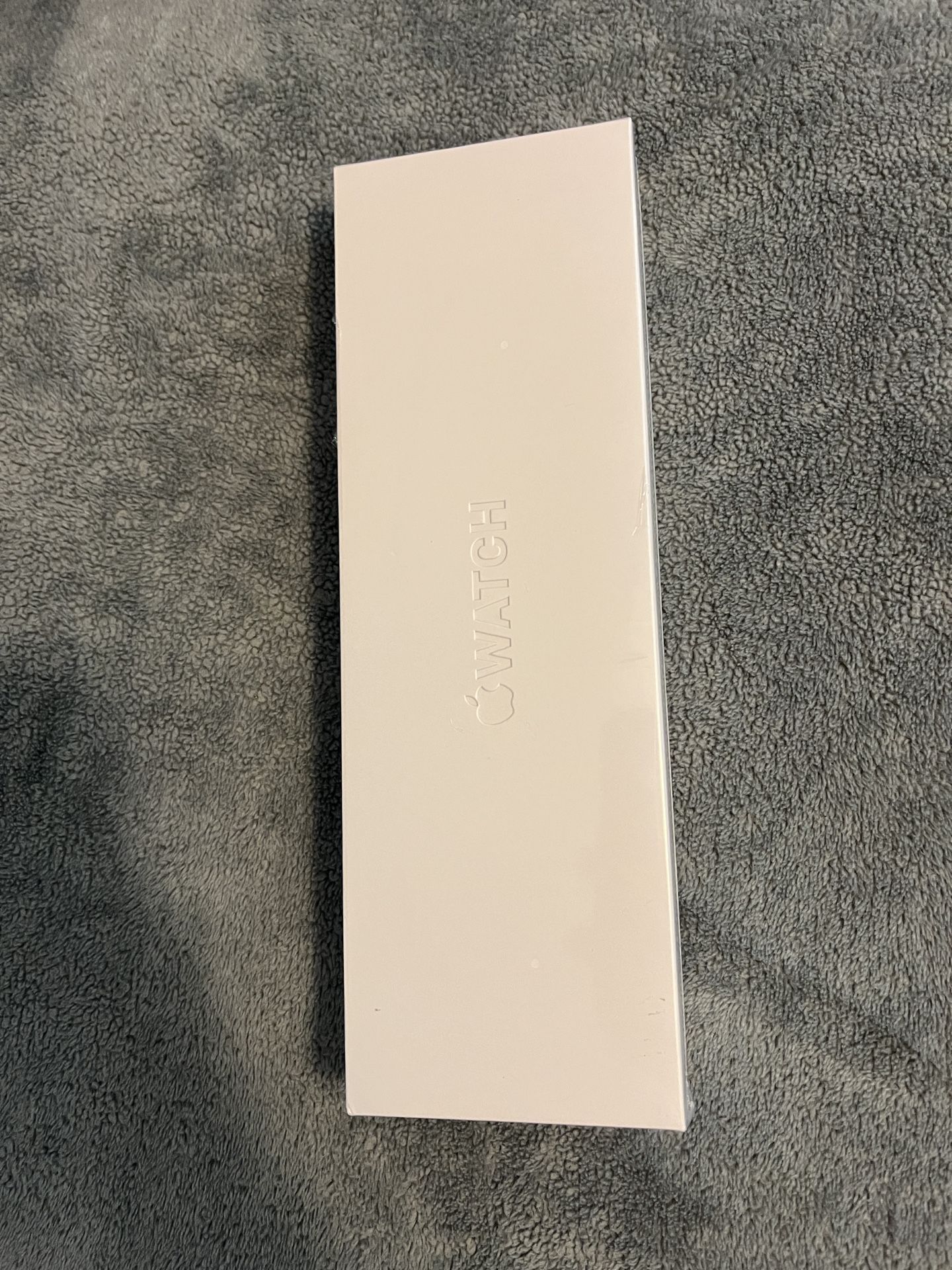Apple Watch Series 10