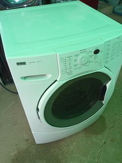 Washer