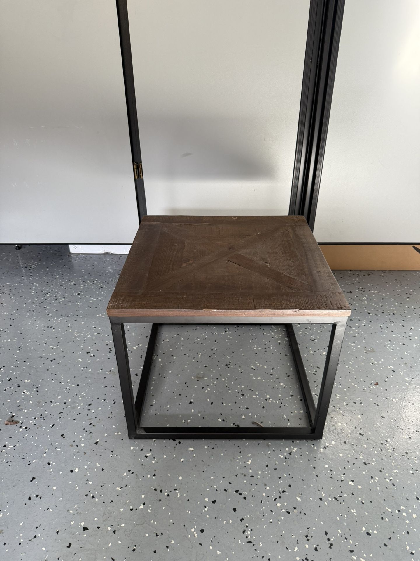 Coffee End Table