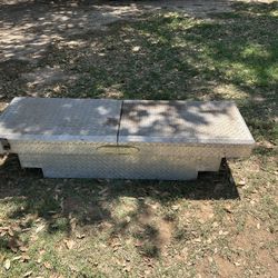 Small Truck Tool Box