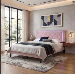 FULL SIZE BED FRAMES ONLY